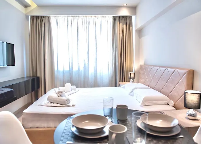 Quarto Molo Studio